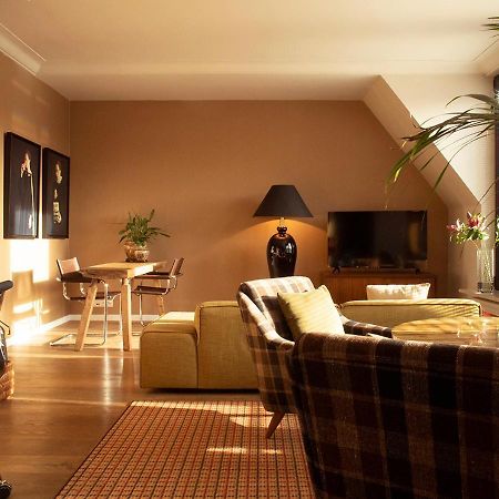 Aplace Antwerp - Marvellous Flats & Hotel Rooms エクステリア 写真