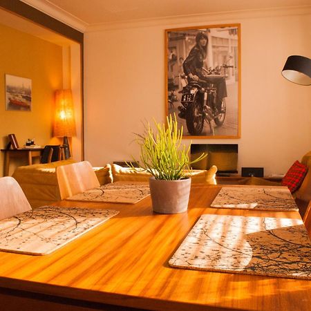 Aplace Antwerp - Marvellous Flats & Hotel Rooms 部屋 写真