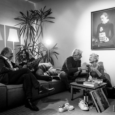 Aplace Antwerp - Marvellous Flats & Hotel Rooms エクステリア 写真