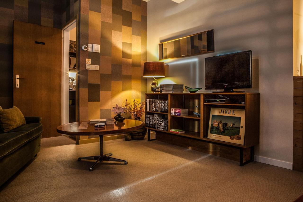 Aplace Antwerp - Marvellous Flats & Hotel Rooms エクステリア 写真