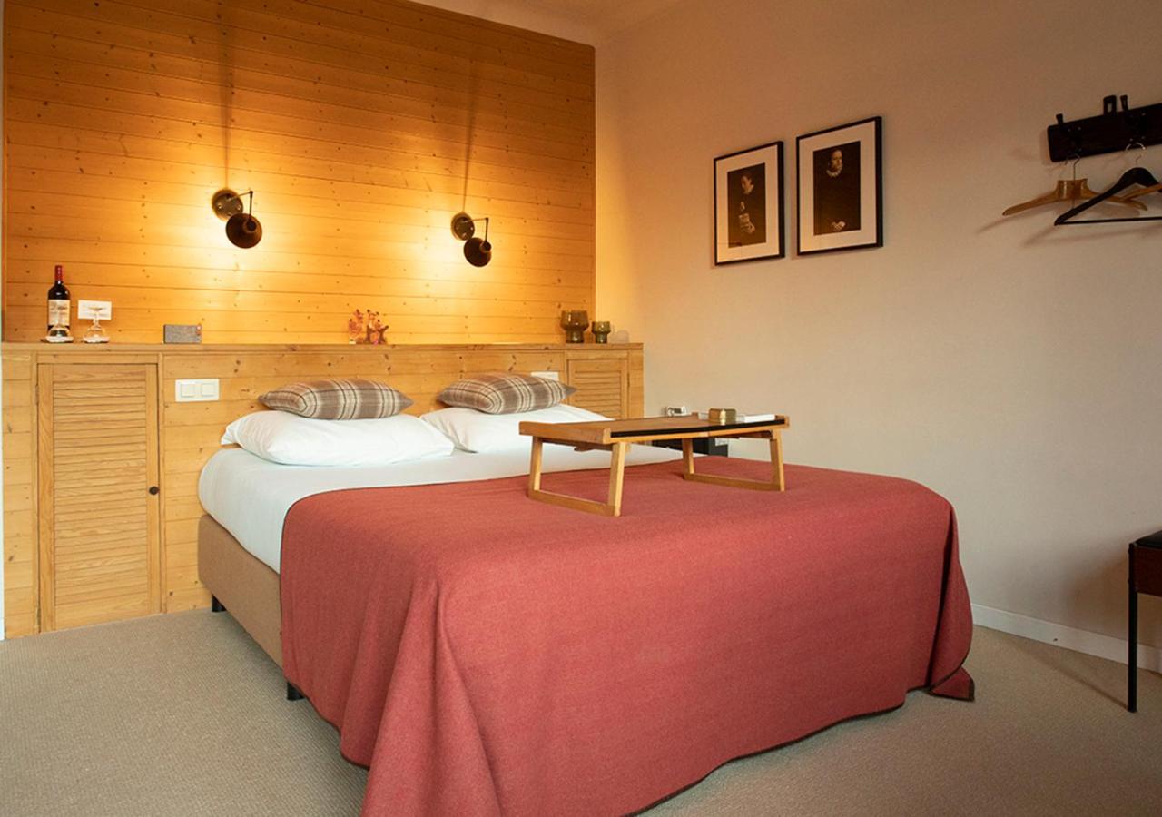 Aplace Antwerp - Marvellous Flats & Hotel Rooms エクステリア 写真