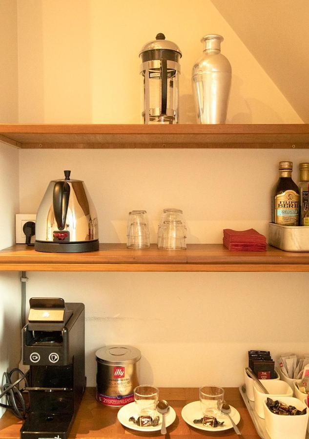 Aplace Antwerp - Marvellous Flats & Hotel Rooms エクステリア 写真
