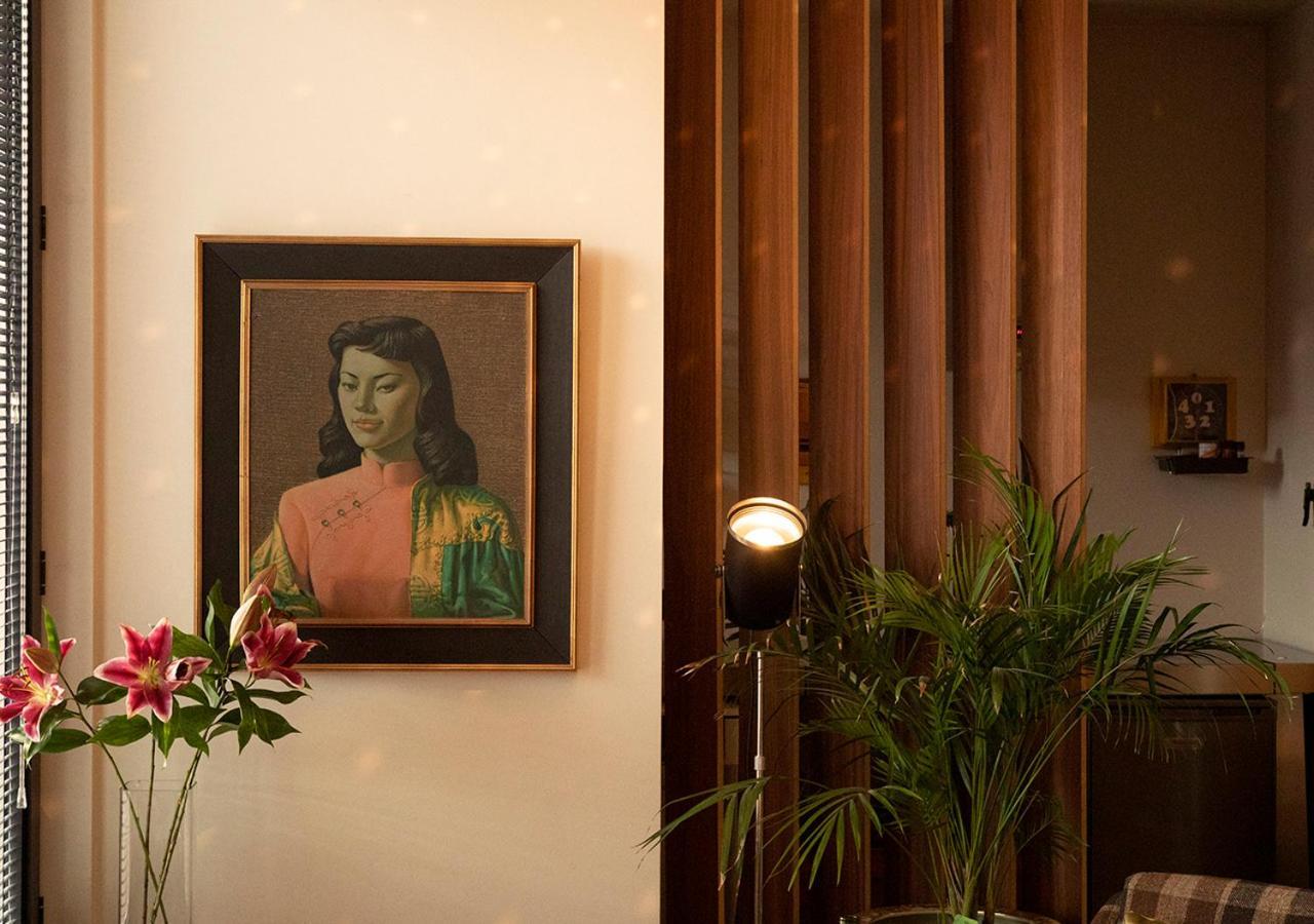Aplace Antwerp - Marvellous Flats & Hotel Rooms エクステリア 写真