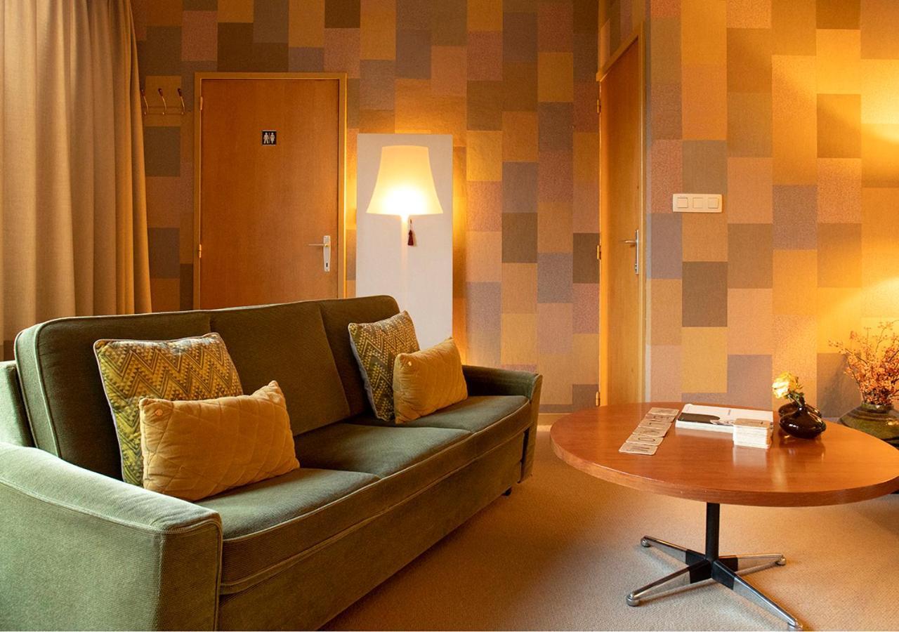 Aplace Antwerp - Marvellous Flats & Hotel Rooms エクステリア 写真