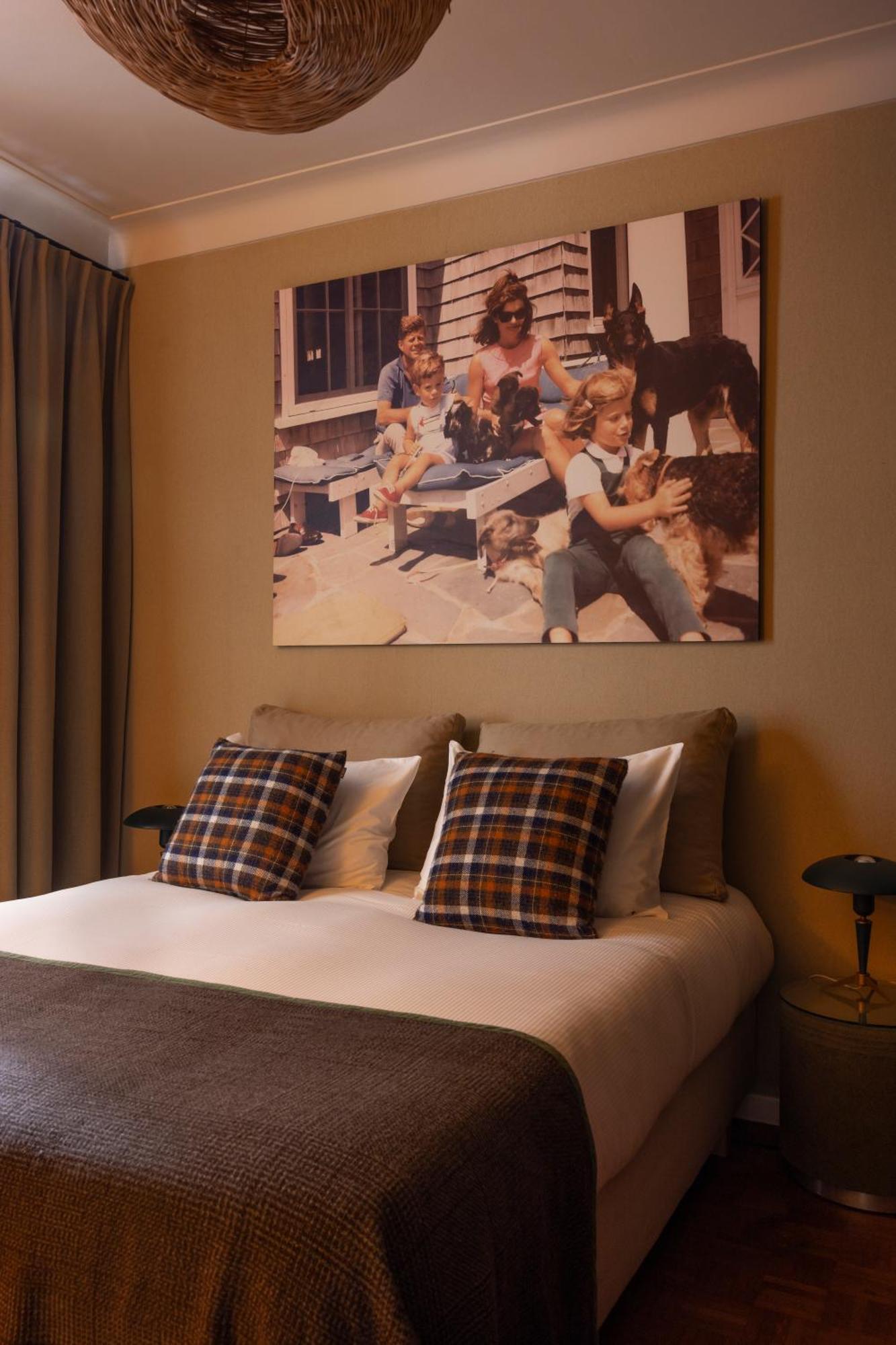 Aplace Antwerp - Marvellous Flats & Hotel Rooms エクステリア 写真