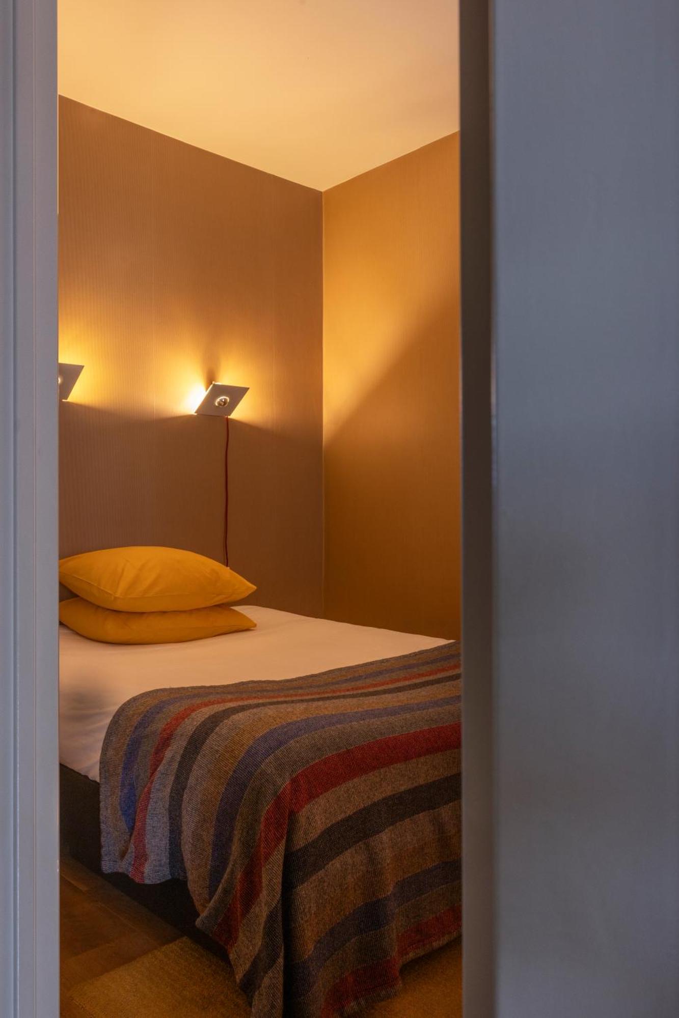 Aplace Antwerp - Marvellous Flats & Hotel Rooms エクステリア 写真