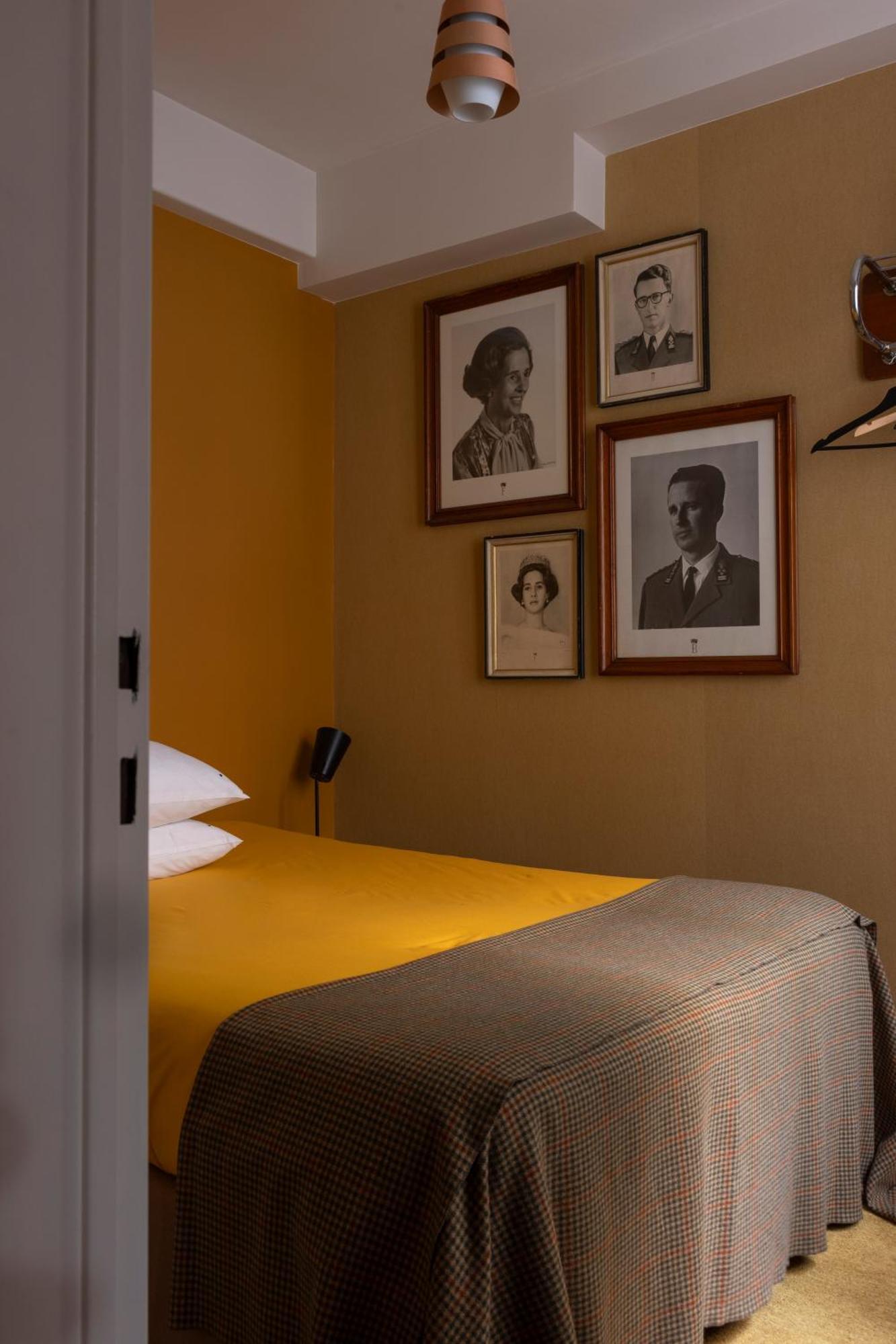 Aplace Antwerp - Marvellous Flats & Hotel Rooms エクステリア 写真