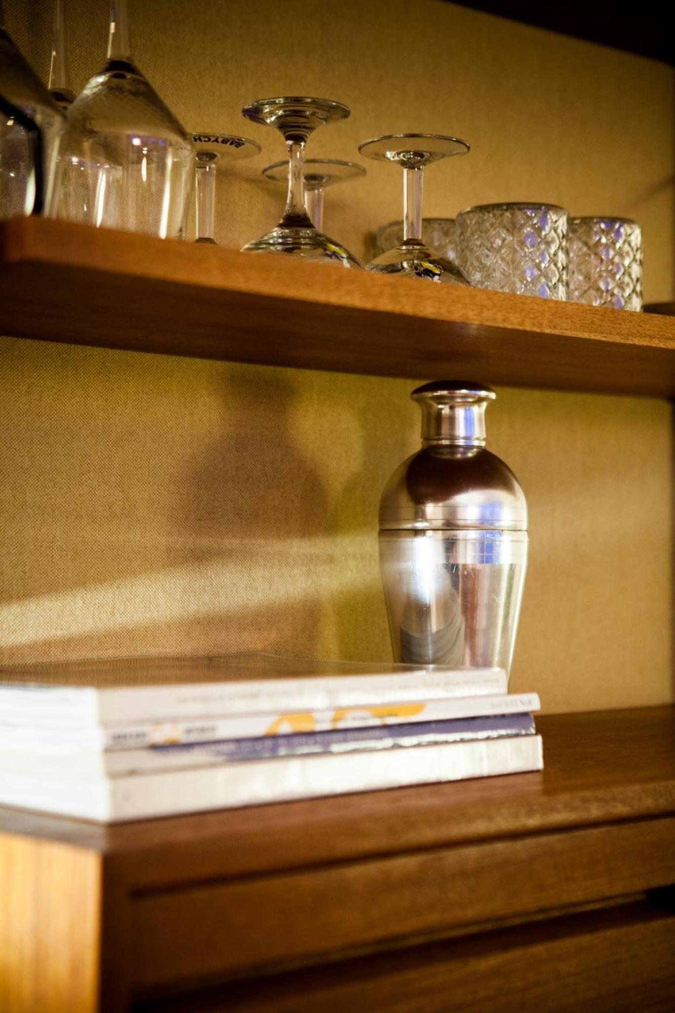 Aplace Antwerp - Marvellous Flats & Hotel Rooms エクステリア 写真