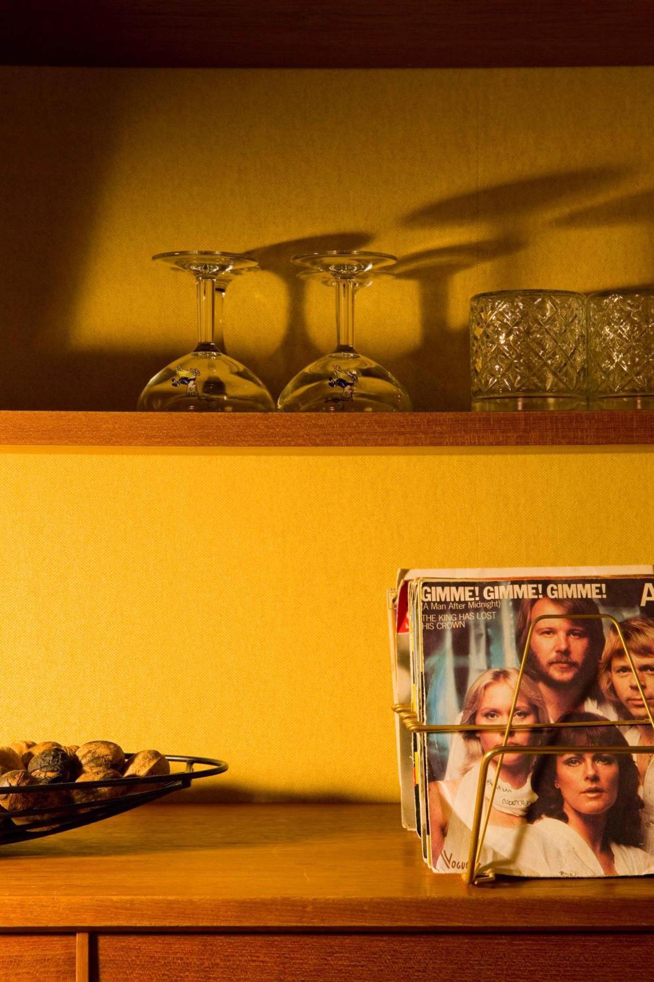 Aplace Antwerp - Marvellous Flats & Hotel Rooms 部屋 写真