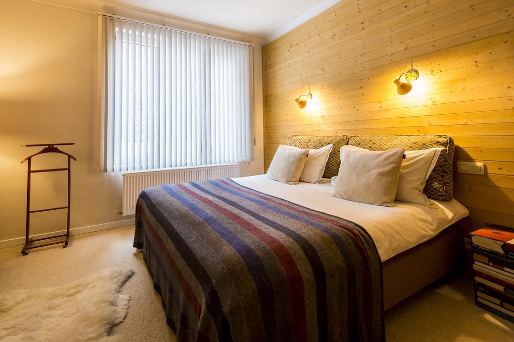 Aplace Antwerp - Marvellous Flats & Hotel Rooms エクステリア 写真