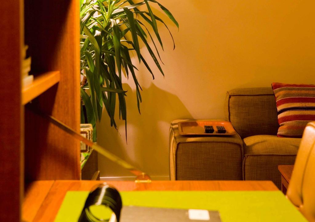 Aplace Antwerp - Marvellous Flats & Hotel Rooms エクステリア 写真