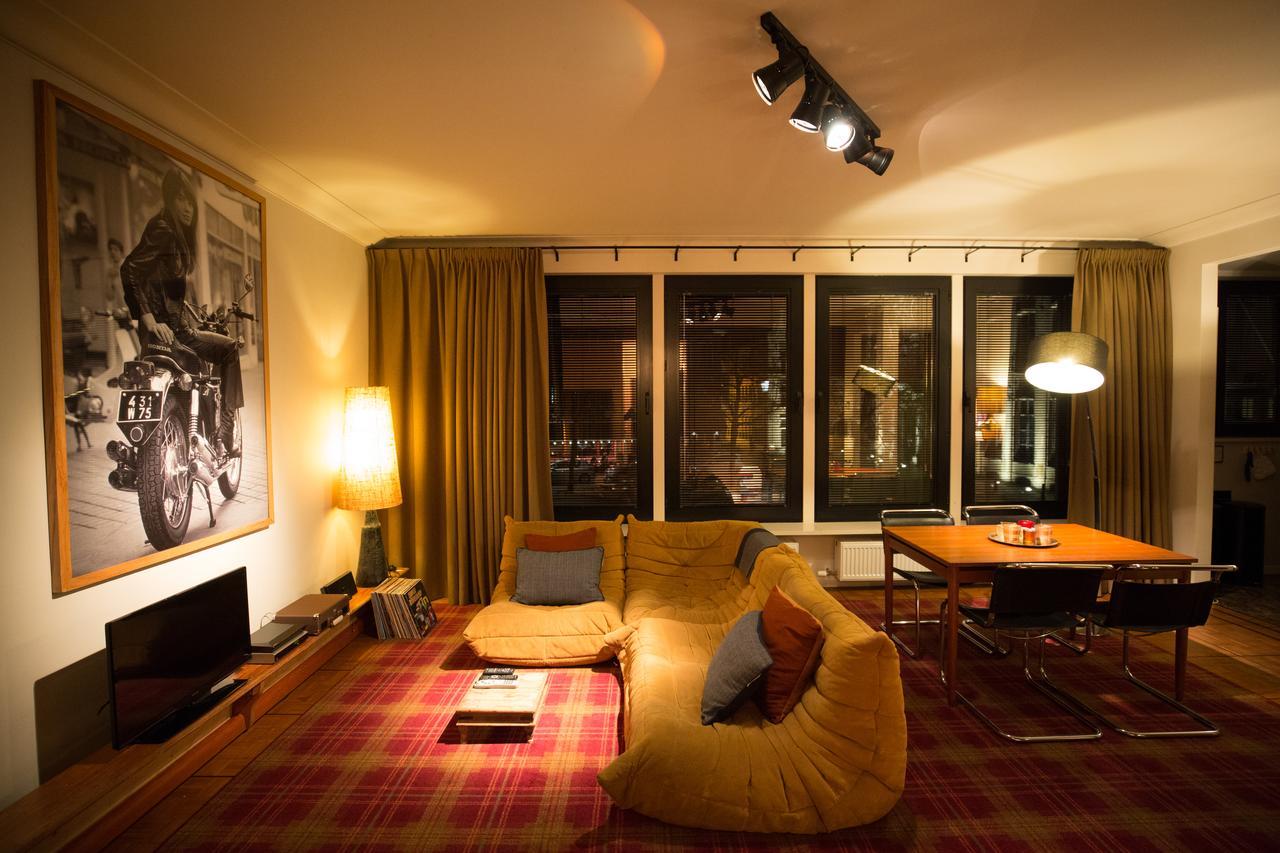 Aplace Antwerp - Marvellous Flats & Hotel Rooms エクステリア 写真