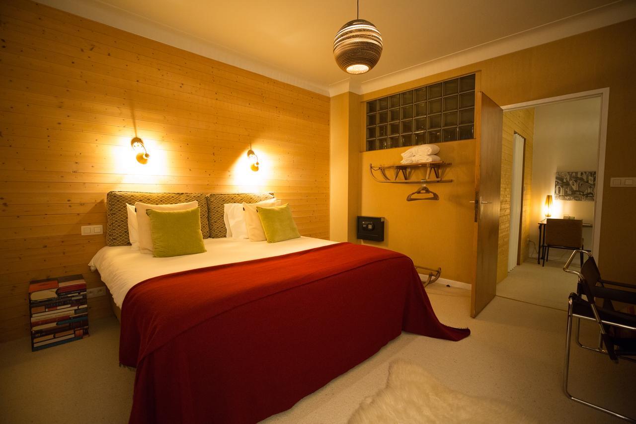 Aplace Antwerp - Marvellous Flats & Hotel Rooms エクステリア 写真