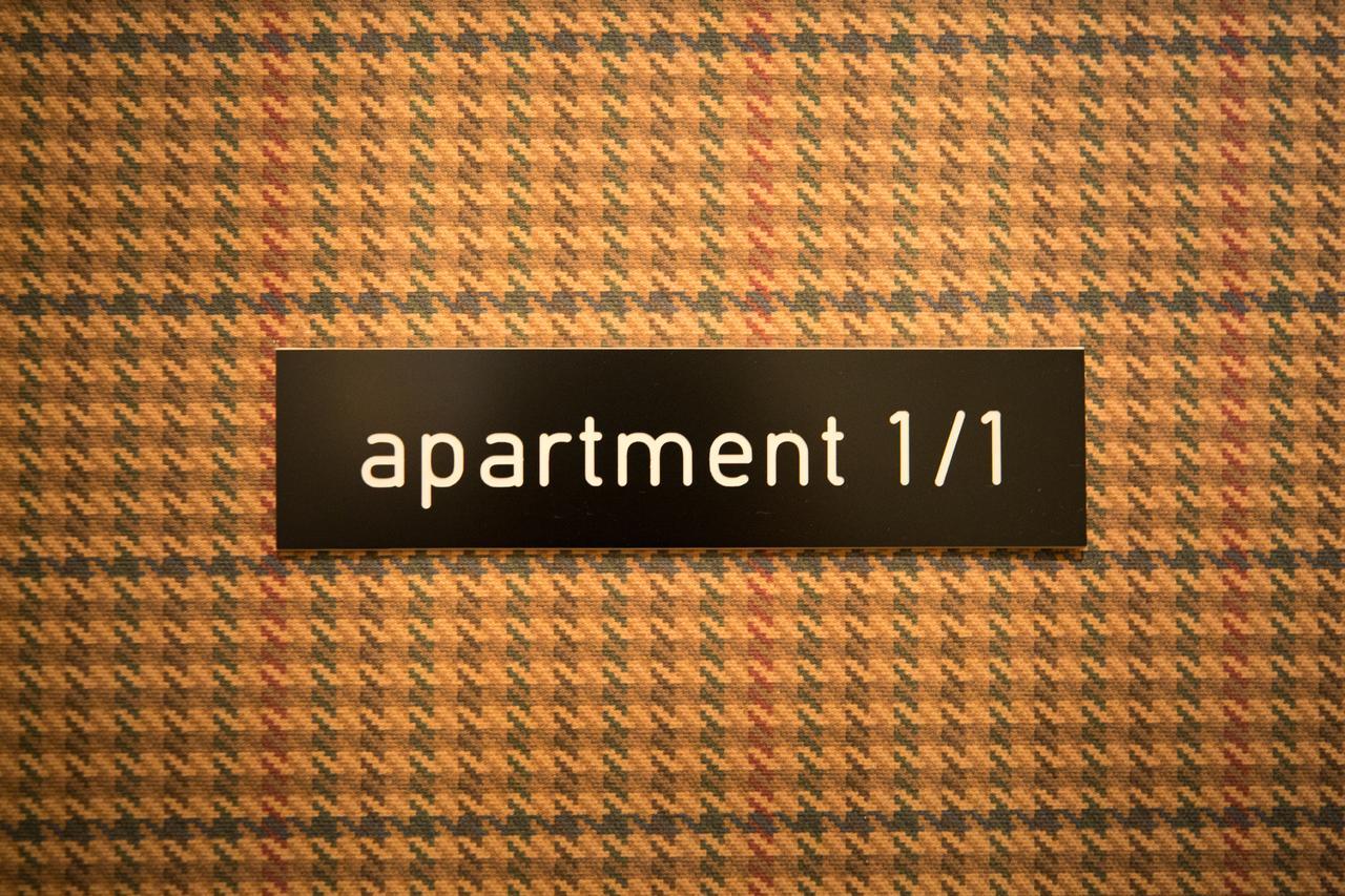 Aplace Antwerp - Marvellous Flats & Hotel Rooms エクステリア 写真