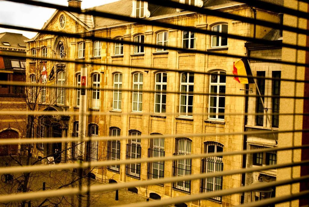 Aplace Antwerp - Marvellous Flats & Hotel Rooms 部屋 写真